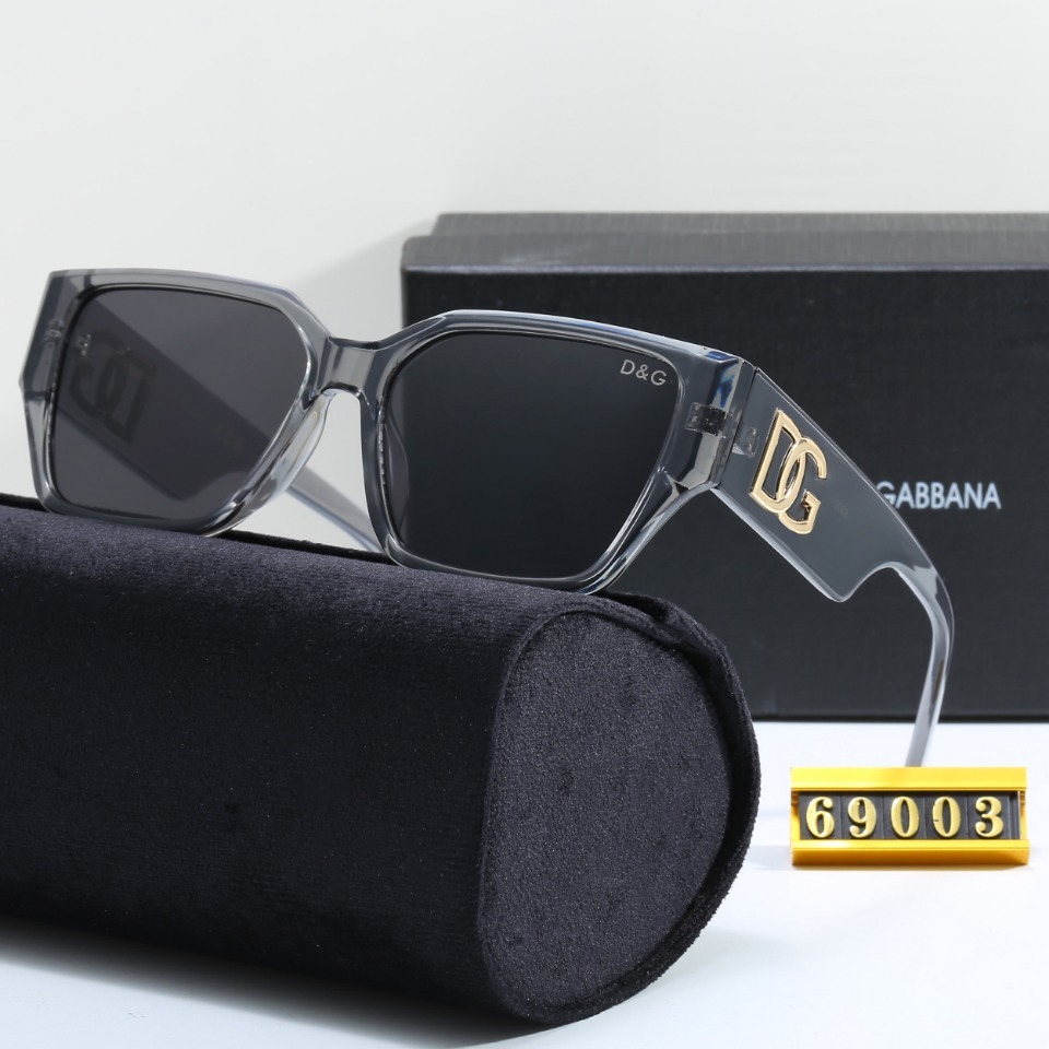 DG design Fashion new sunglasses 69003