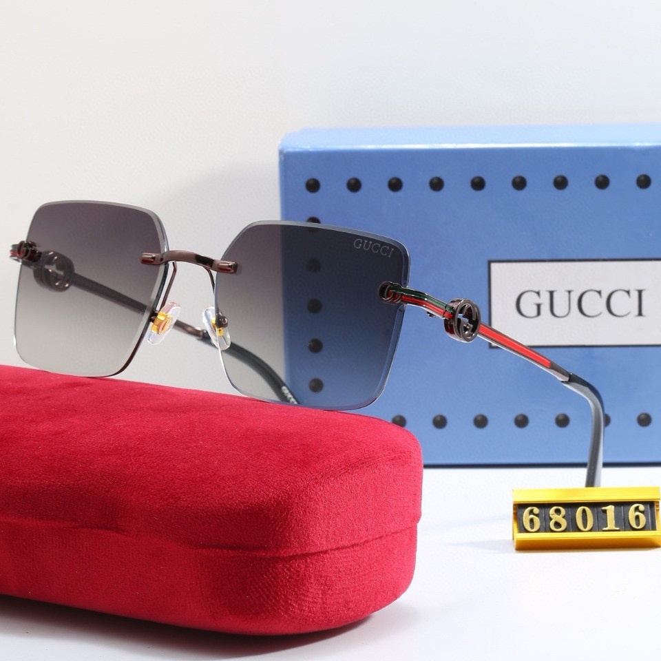 G design Fashion new sunglasses 68016