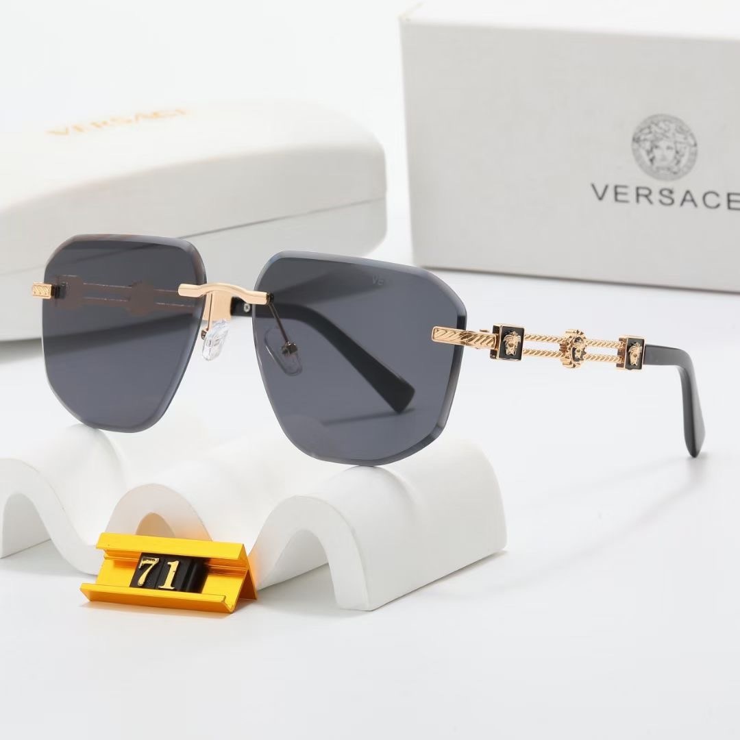 V design Fashion New Sunglasses 71