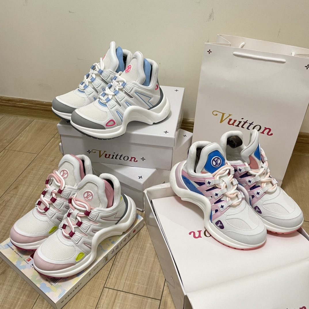 L design  new women sneakers casual shoes