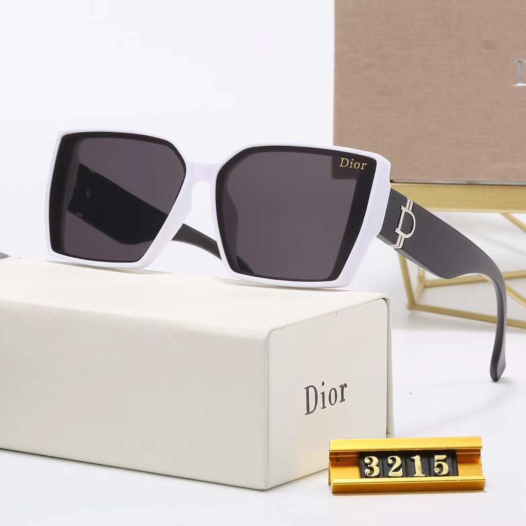 D designfashion new sunglasses