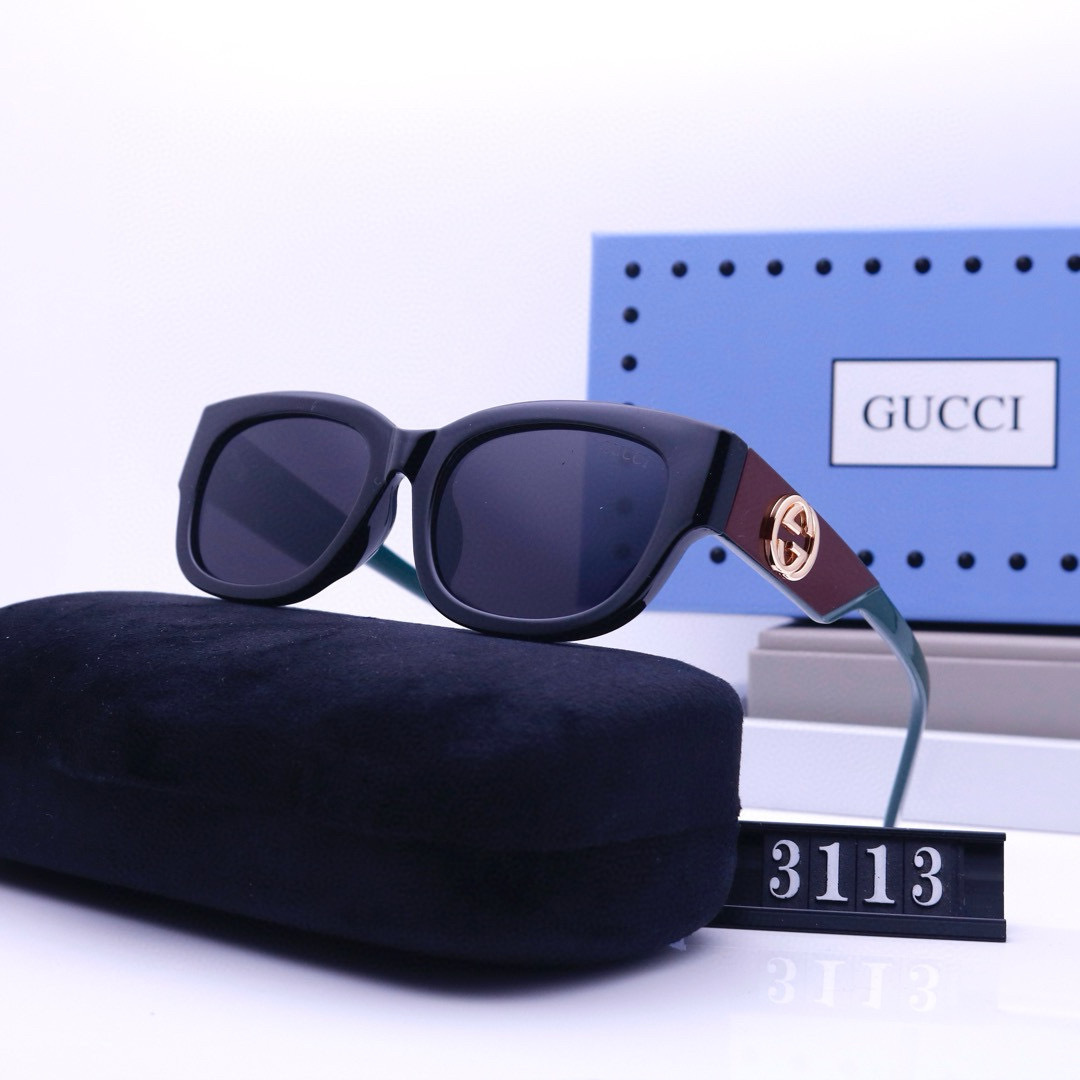 G design Fashion new sunglasses 3113