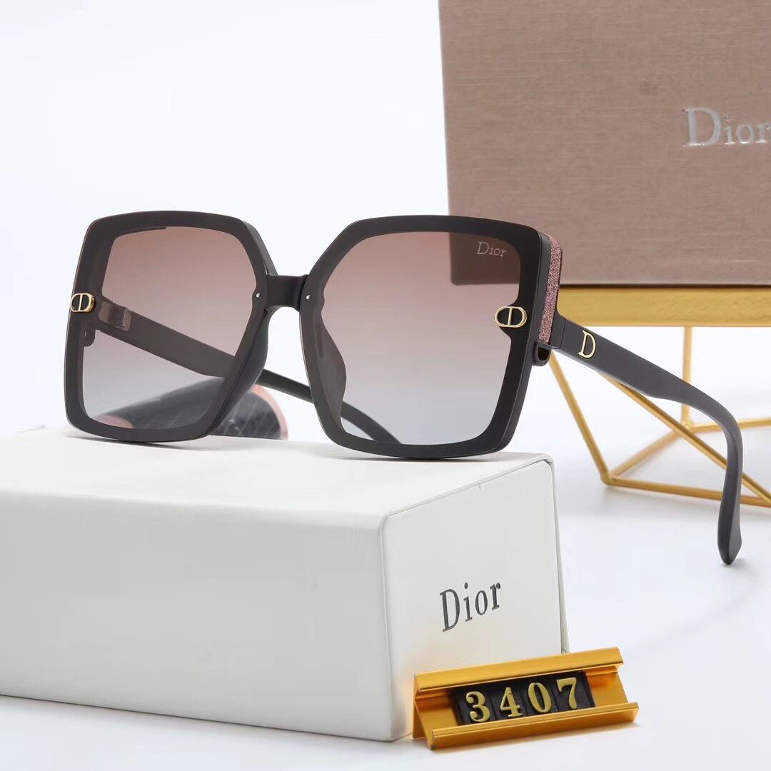 D designelegent fashion sunglasses