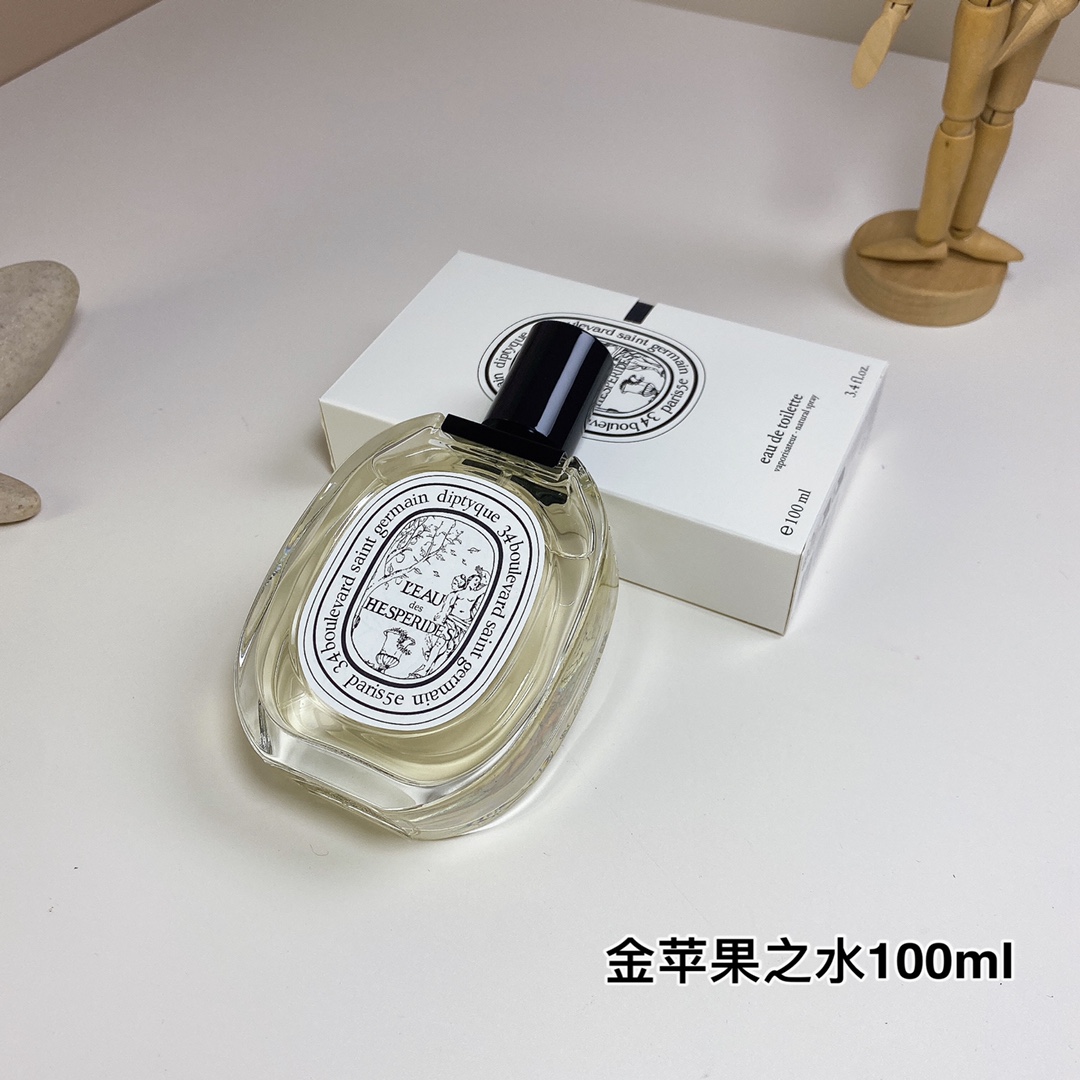 Diptyque L'eau des Hesperides Perfume