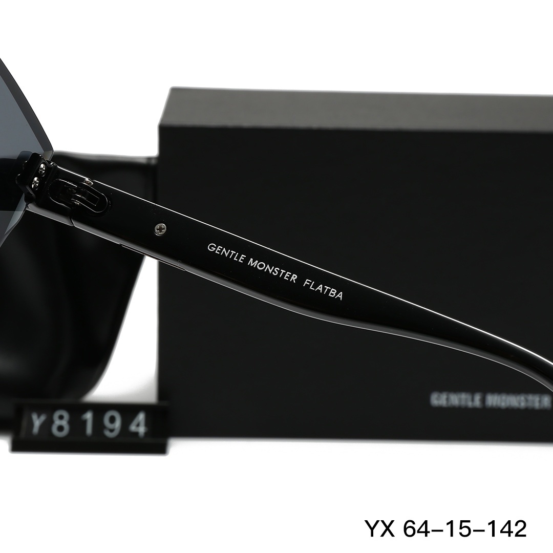 GM design Fashion new sunglasses 8194