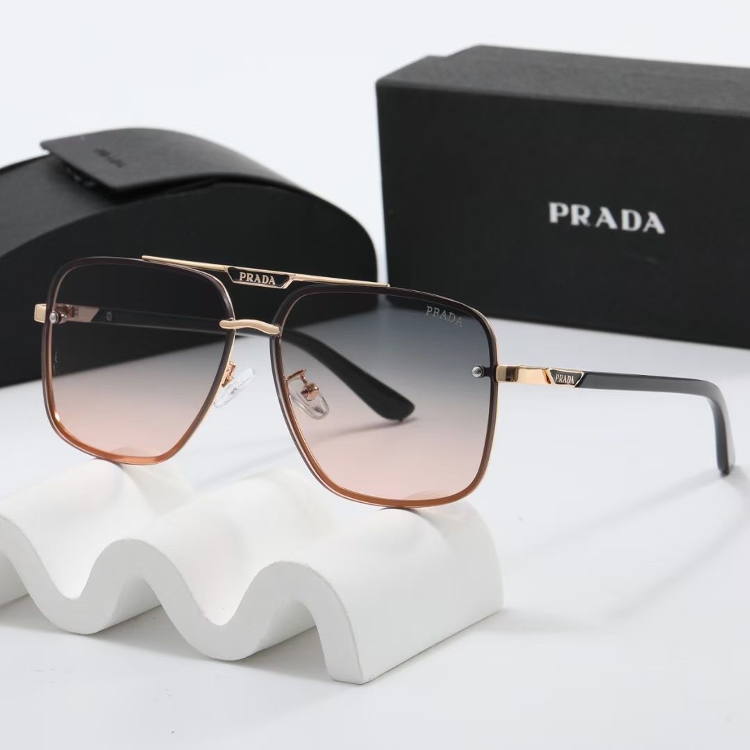 P design Fashion new sunglasses