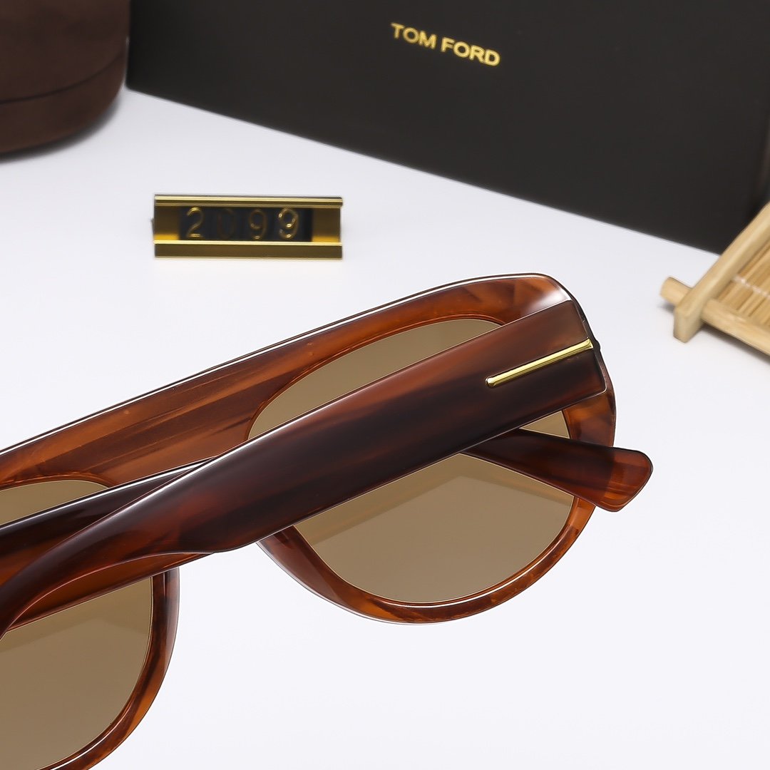 T design fashion sunglasses 2099