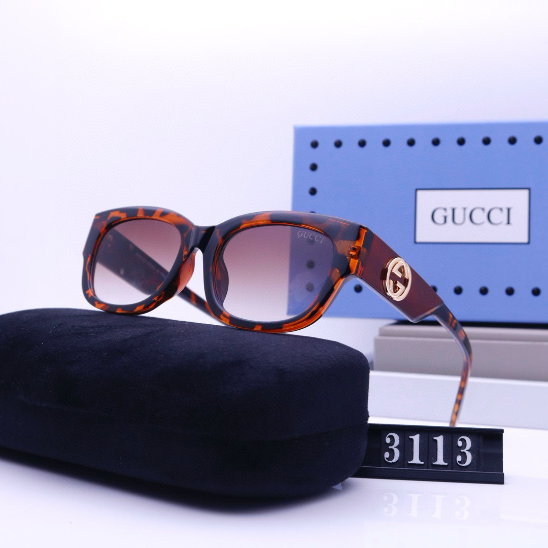G design Fashion new sunglasses 3113