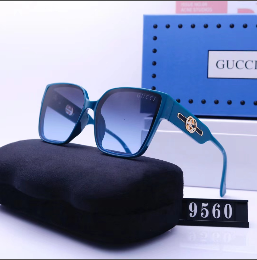 G design fashion classic sunglasses
