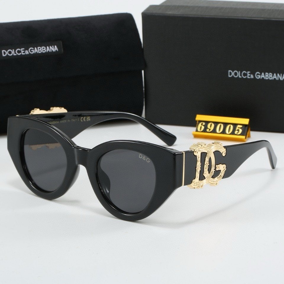 DG design Fashion new sunglasses 69005