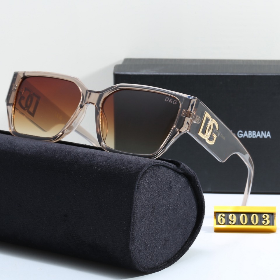 DG design Fashion new sunglasses 69003