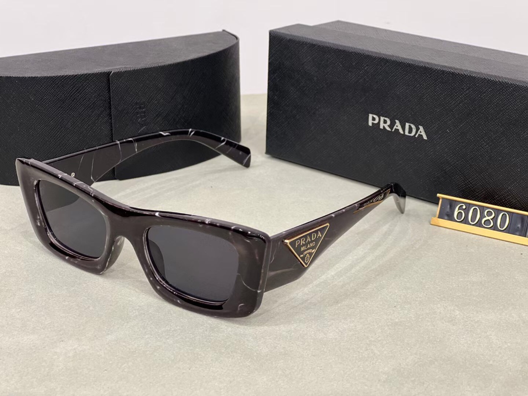 P design 6080 Fashion Sunglasses