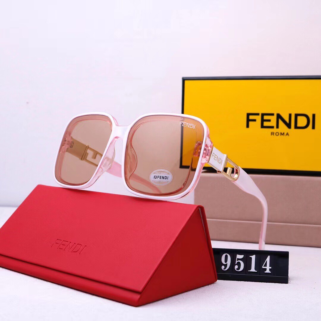 Fd Fashion Sunglasses