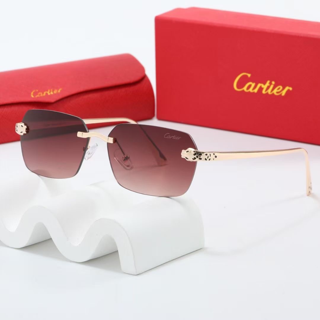 C design Fashion new sunglasses