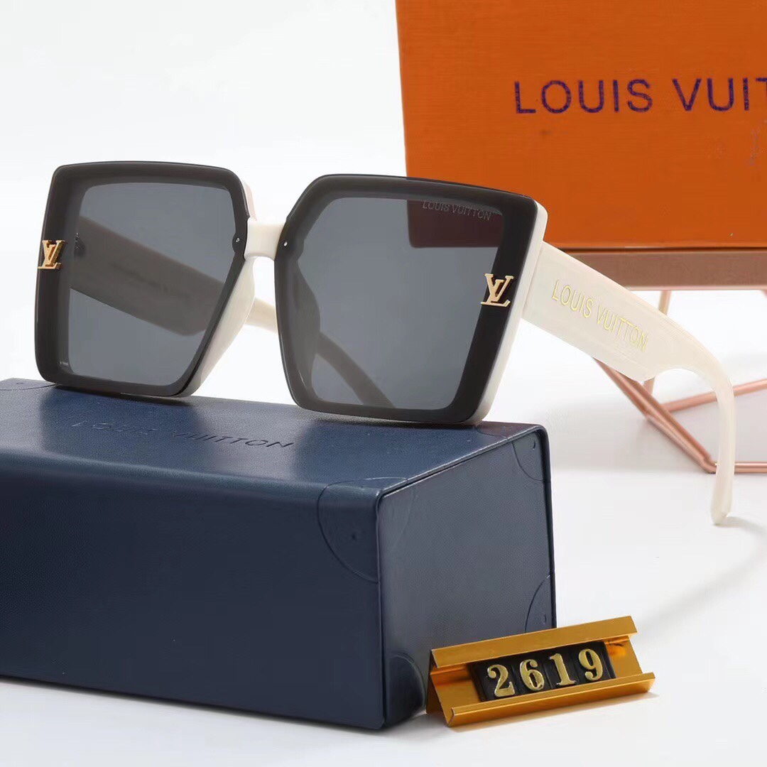 L design  fashion new sunglasses