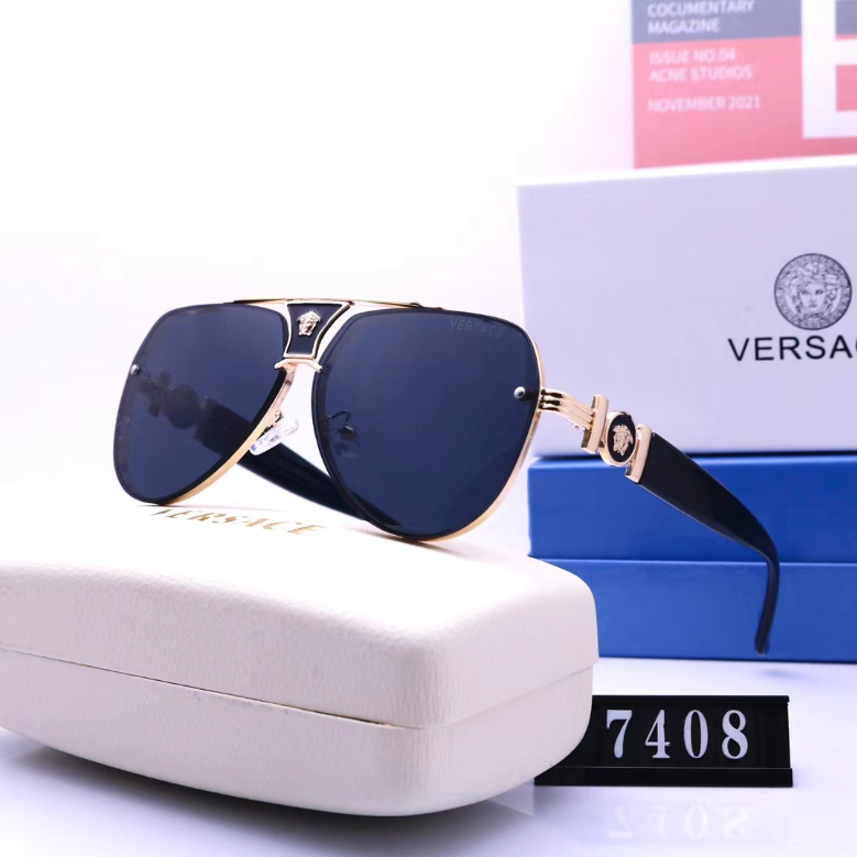Versace fashion sunglasses