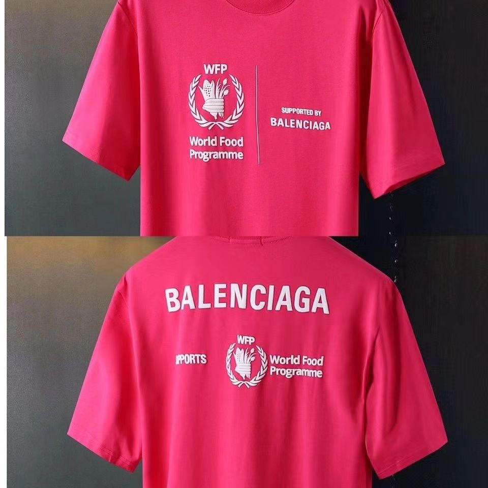 B design  Women and Men Summer Fashion T-Shirt