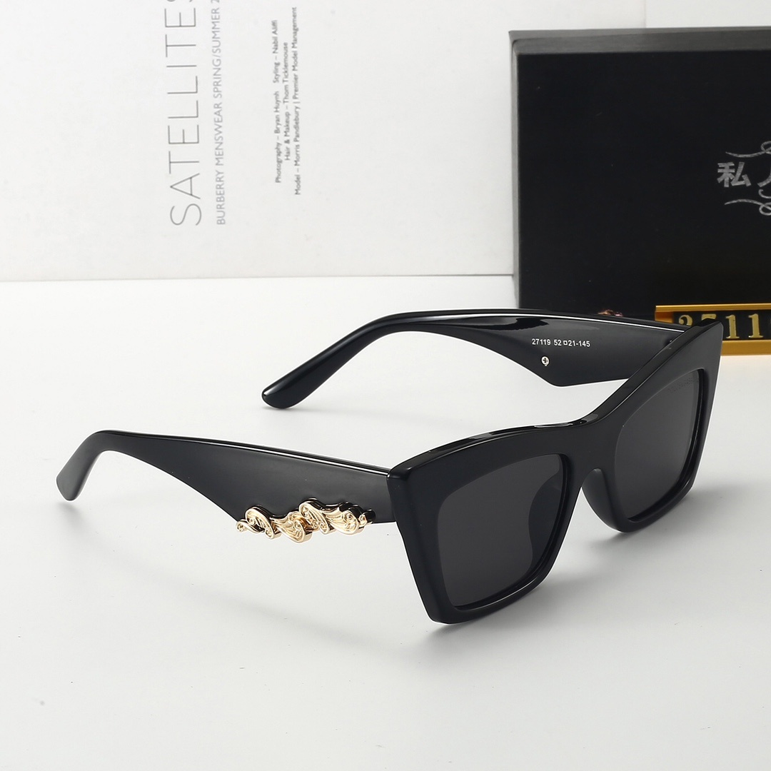 DG design Fashion new sunglasses 27119