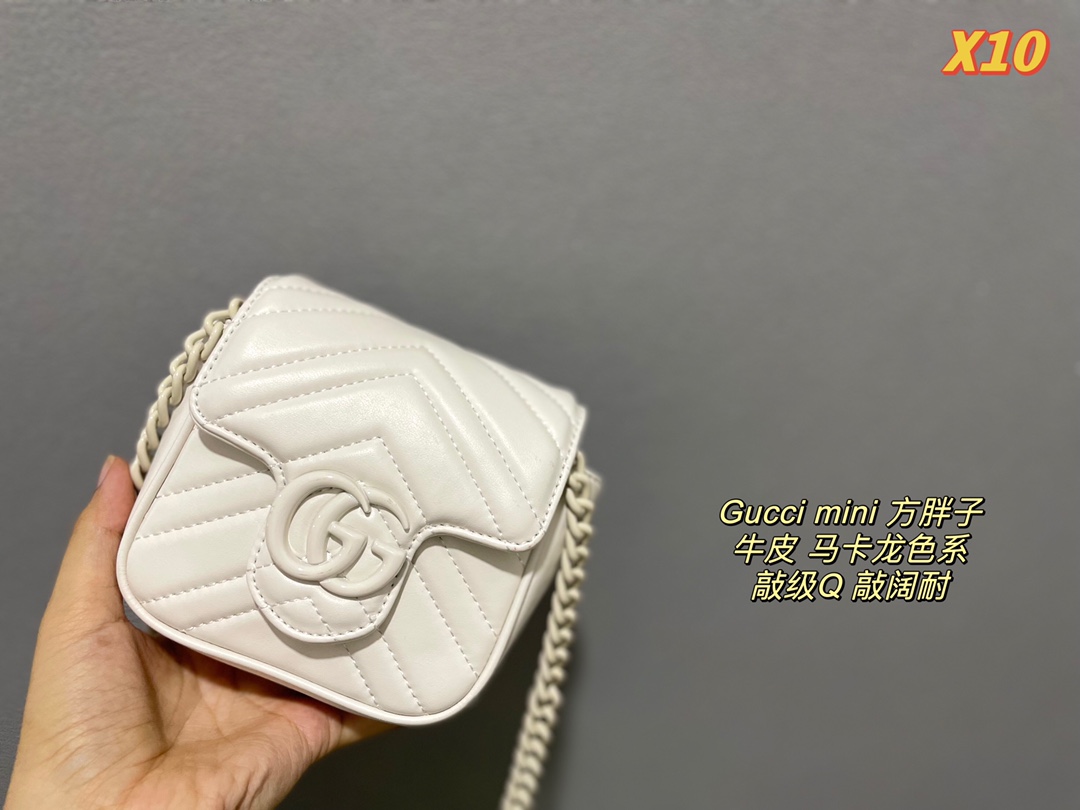 G design Marmont Mini Chain Bag