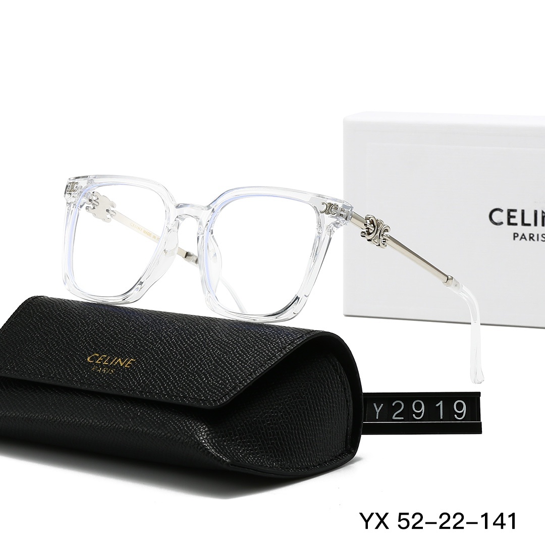 C design Fashion new nylon lens casual sunglasses 2919