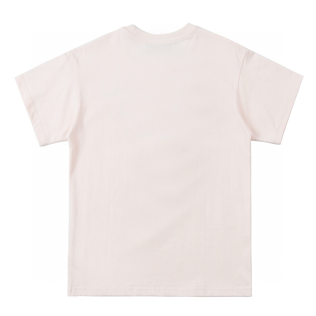 G design Rabbit Year Limitted Edition Carton Unisex Leisure T-shirt