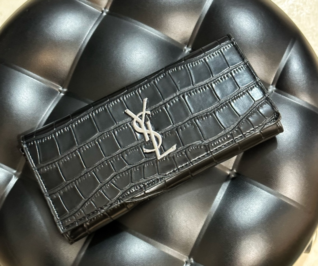 Y design Soft leather combination chain bag