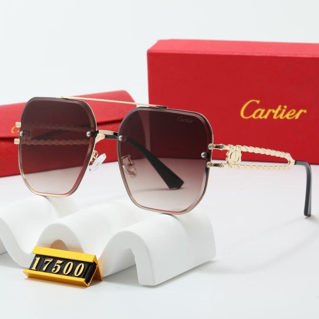 C design Fashion new sunglasses 17500