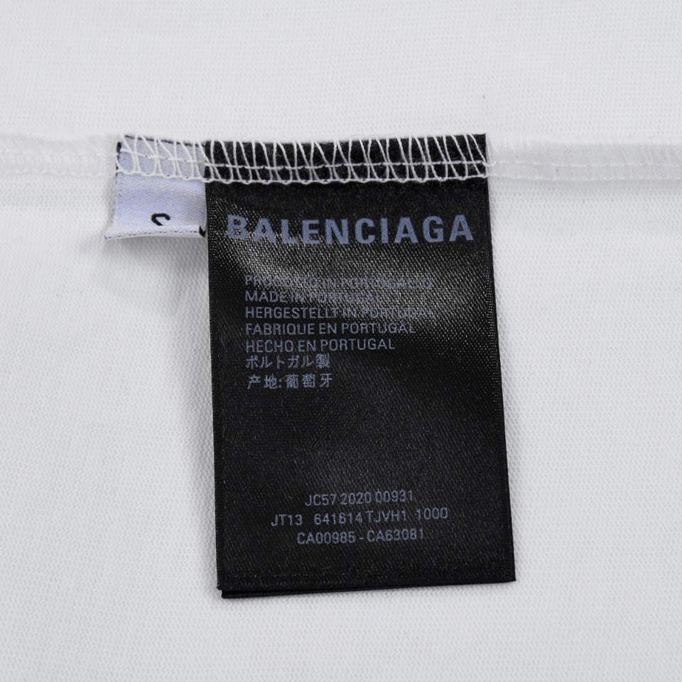 B design  Summer Cute Carton Character Printed 100 Percent Cotton Unisex Leisure T-shirt