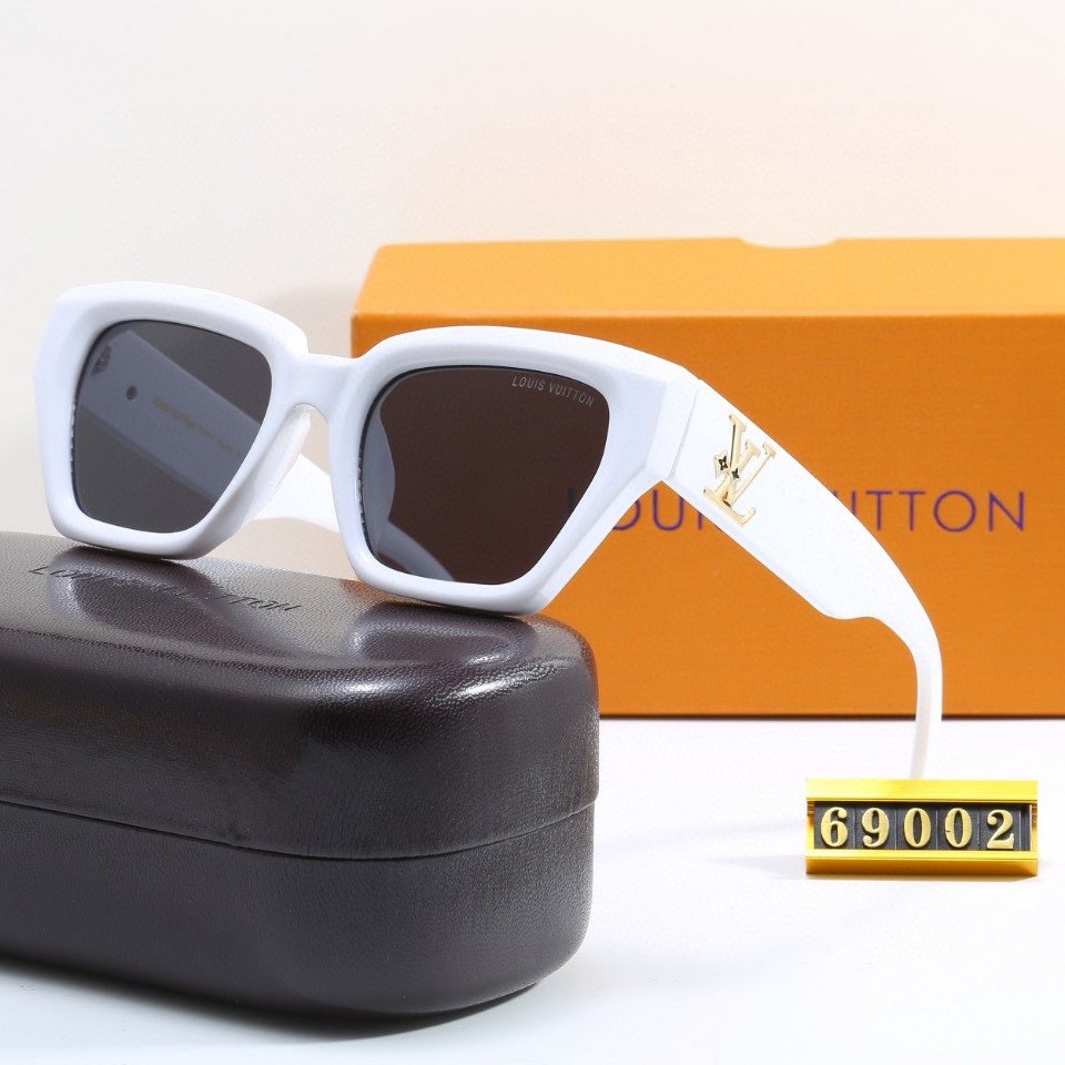 L design Fashion sunglasses 69002
