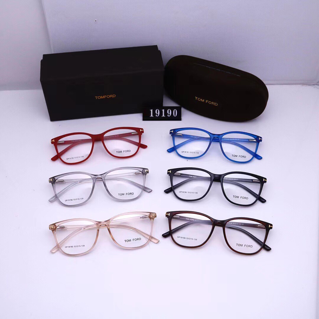 Tom Ford fashion sunglasses