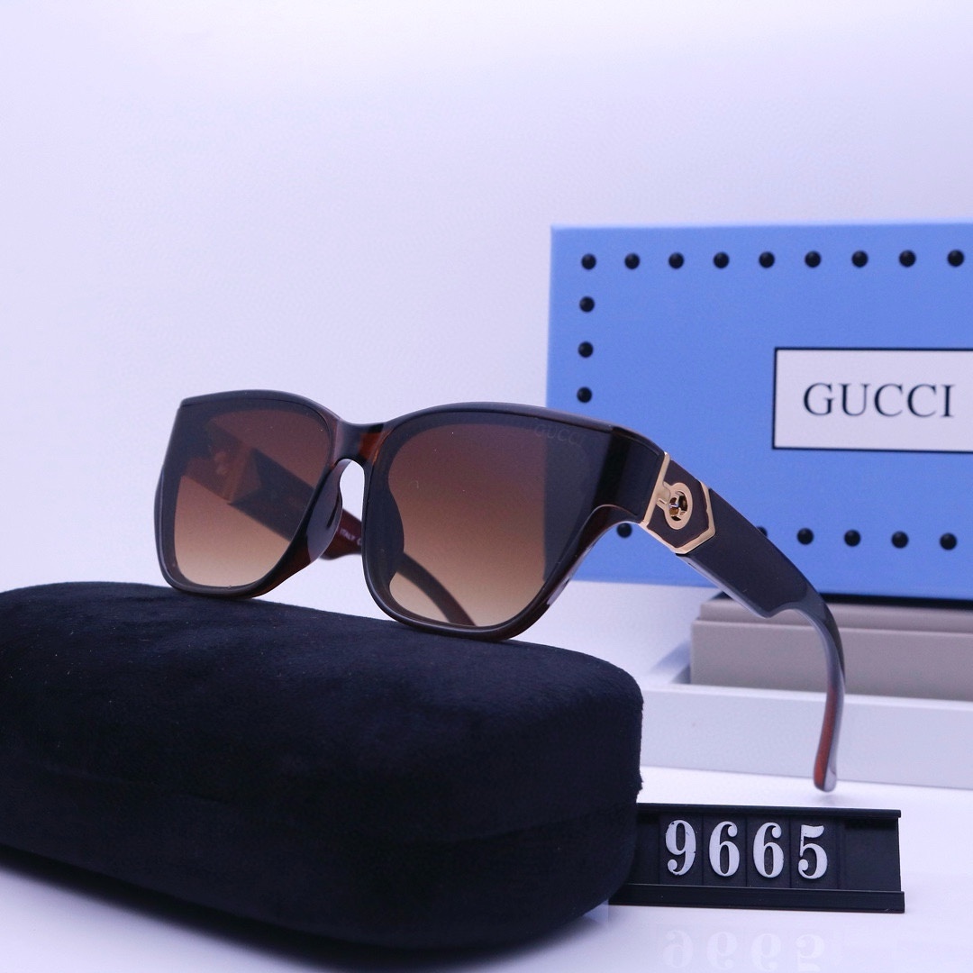 G design Fashion New Sunglasses 9665