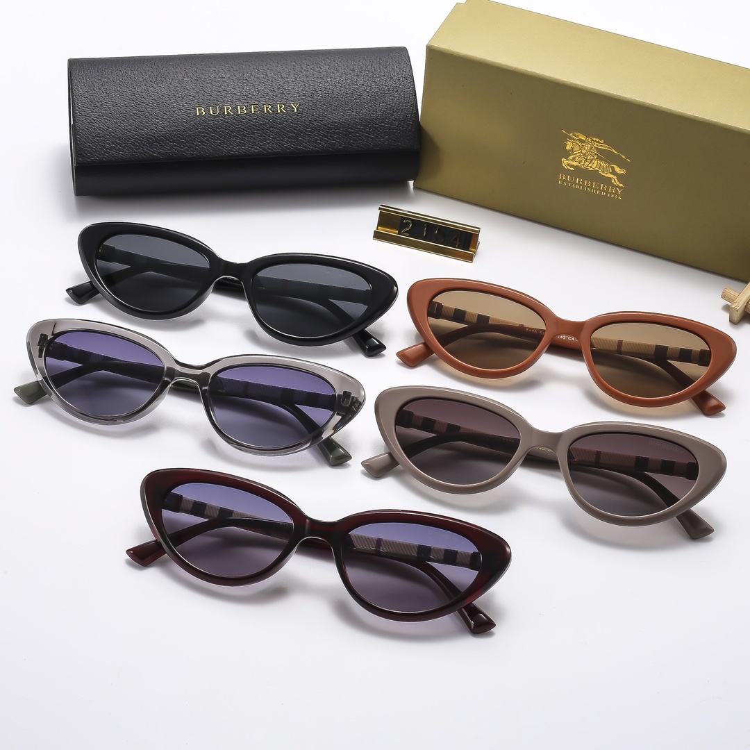 B design Fashion new polarized sunglasses 2154