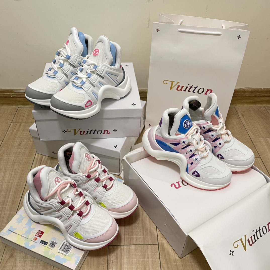 L design  new women sneakers casual shoes