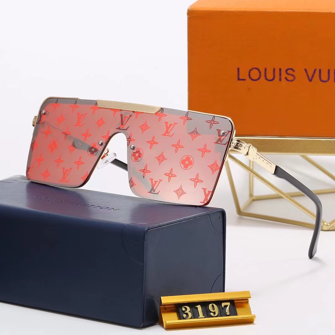 L design  fashion new sunglasses