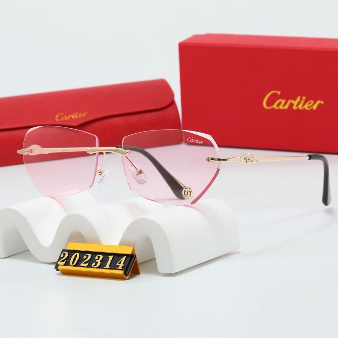 C design Fashion new sunglasses 202314