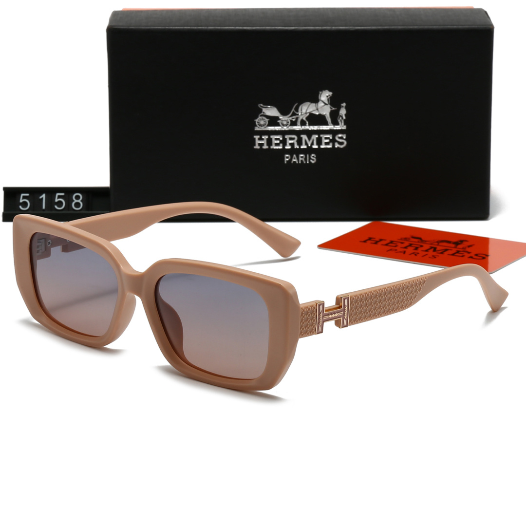 H design Women's fashion sunglasses, travel and vacation sunglasses 5158