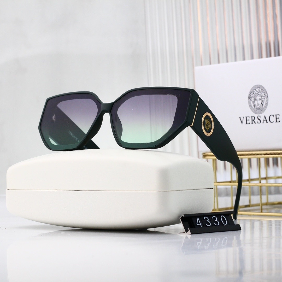 V design Fashion new sunglasses 4330