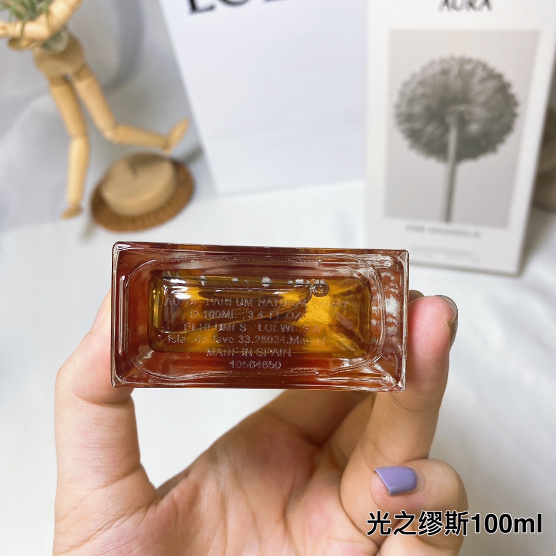 L design PINK MAGNOLIA  Perfume