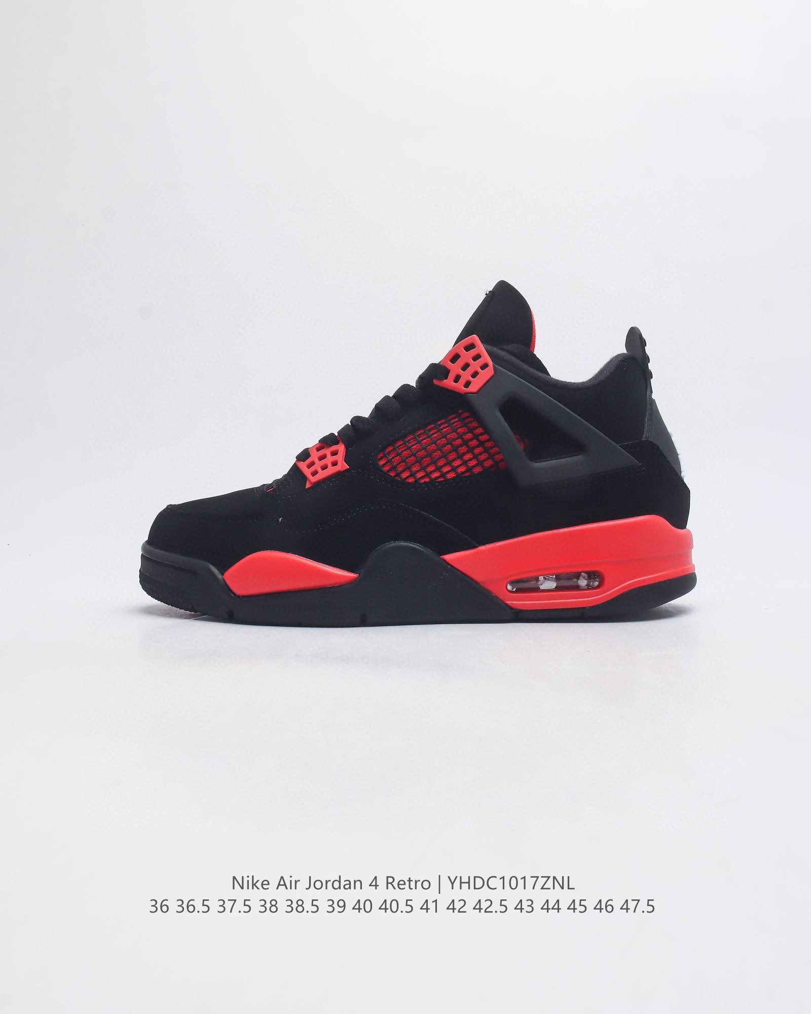 Nike Air Jordan 4 Retro OG Sneakers J4