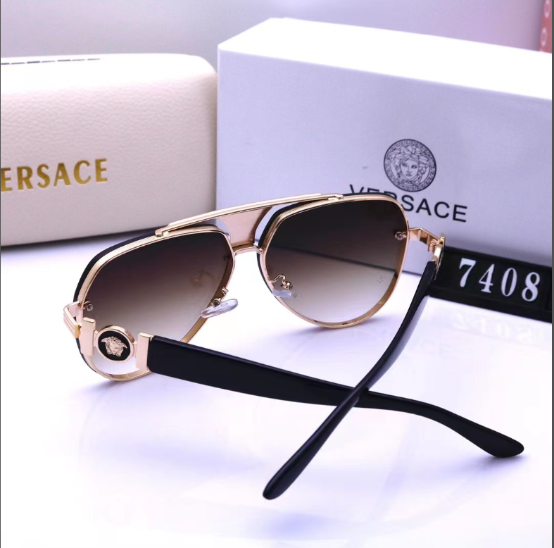 Versace fashion sunglasses