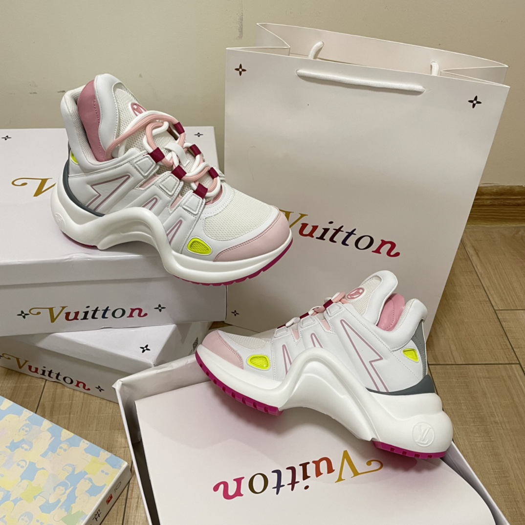 L design  new women sneakers casual shoes