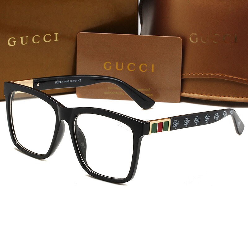 Gucc Fashion Vintage Sunglasses