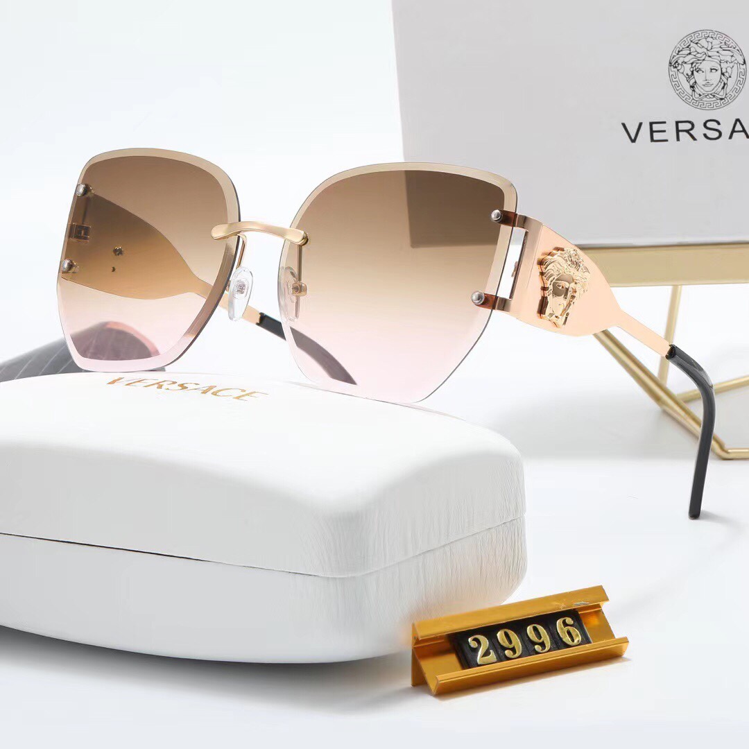 Vers Fashion Vintage Sunglasses