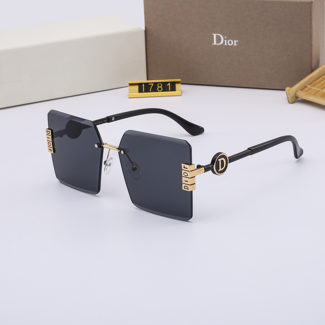 D designfashion elegant sunglasses