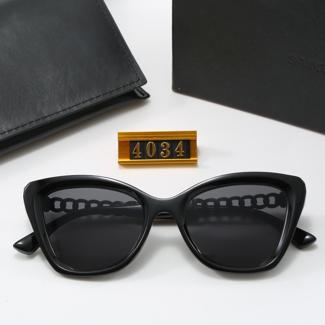 Y design Fashion new sunglasses 4034