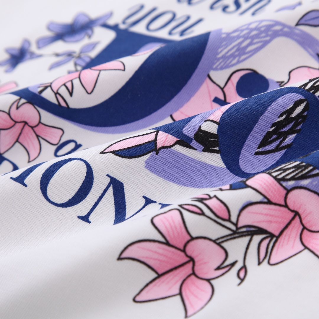 D designSummer New Design Cotton 100 Percent Unisex Fashion T-shirt