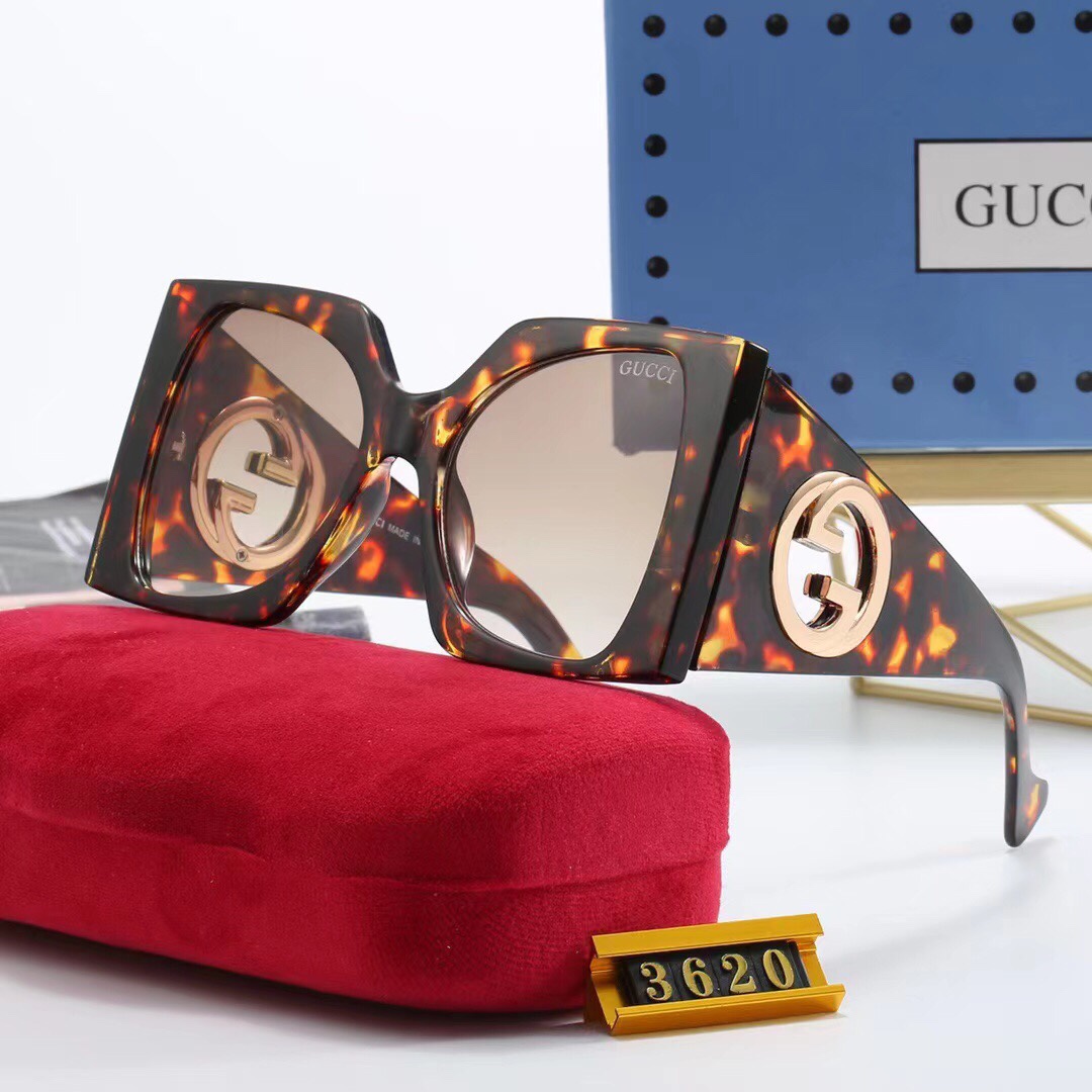 G design fashion sunglasses