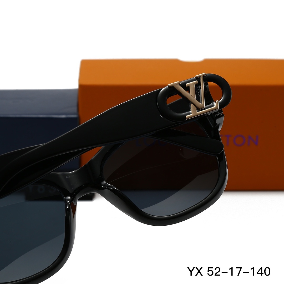 L design Fashion new sunglasses 83611