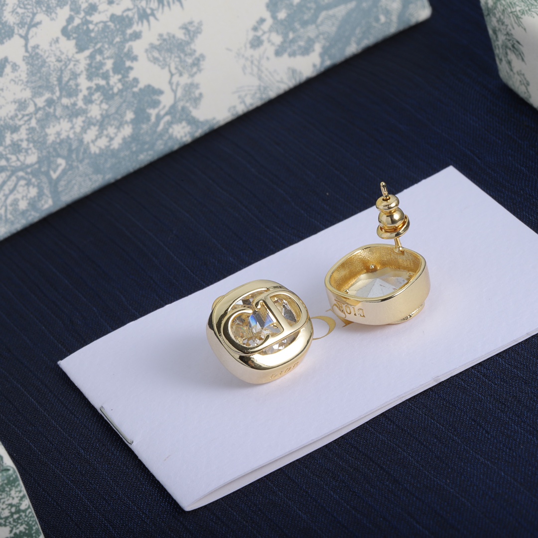 D designfashion earrings