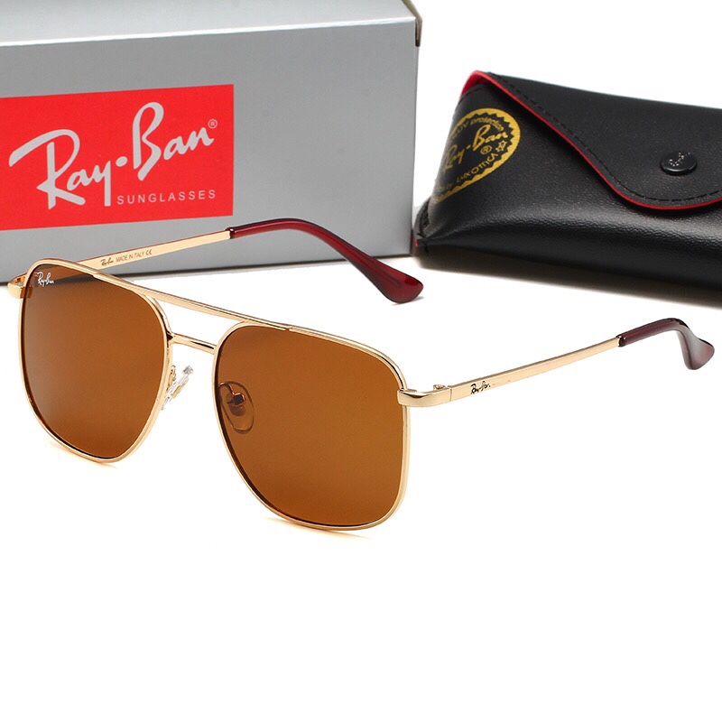 Ray-Ban fashion retro sunglasses